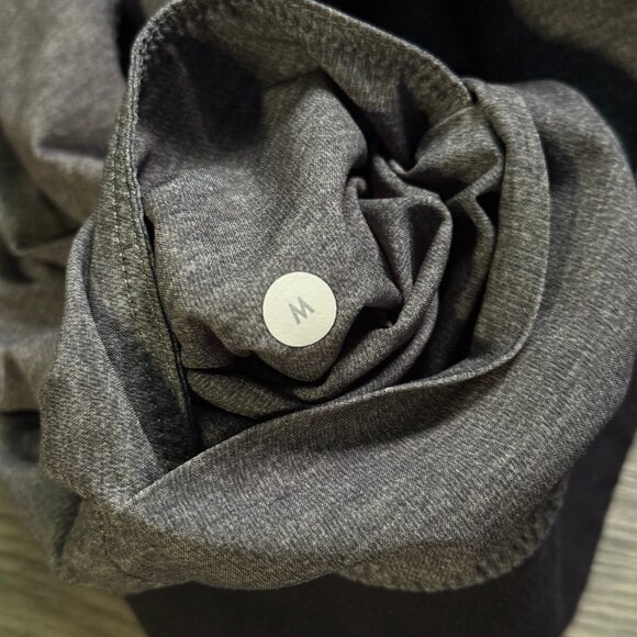 Lululemon Men's Core Short 11" - Grey - Picture 4 of 6